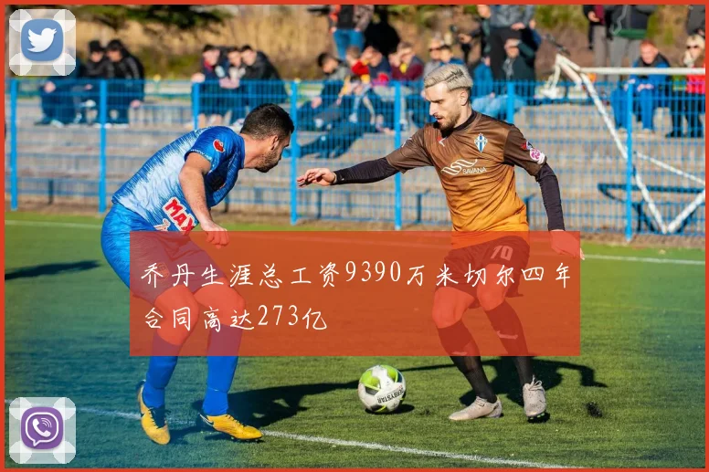 乔丹生涯总工资9390万米切尔四年合同高达273亿
